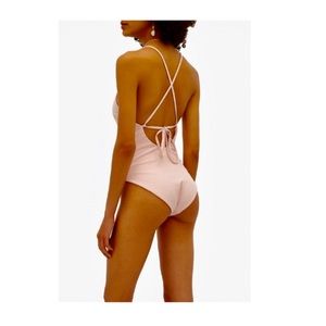 Mara Hoffman Emma Swimsuit.